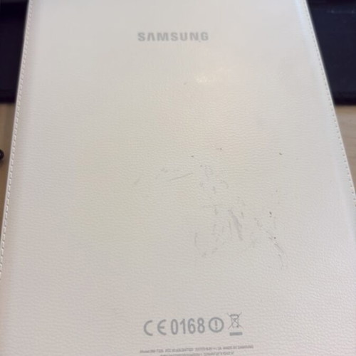 Samsung Galaxy Tab Pro 8.4 T325 refurbished, battery needed