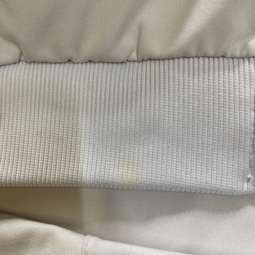 Nike Paris Saint-Germain training jacket, L, white