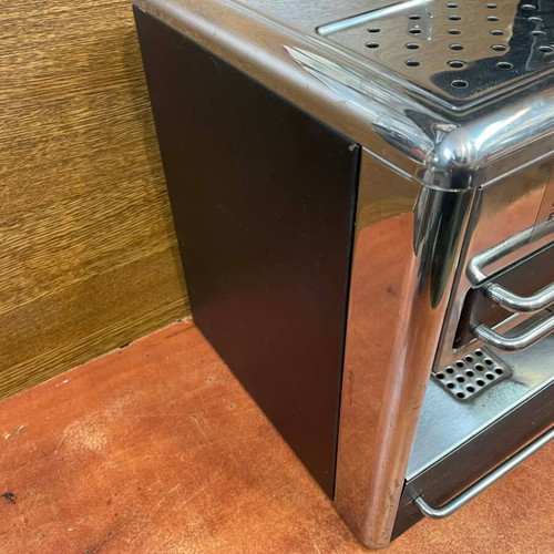 Lavazza Espresso Point coffee machine used, non-working for repair
