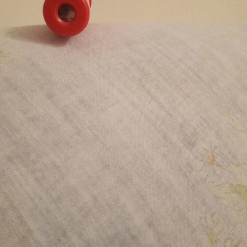 Collectible mini kaleidoscope from the 90s like new