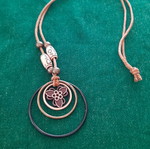 Necklace like new