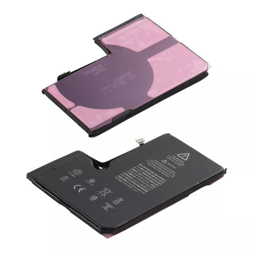 Compatible battery A2466 3717 for iPhone 12 Pro Max new 3687mAh