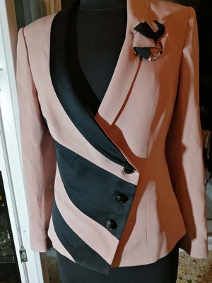 Jackets New Winter From Milano S M L XL
