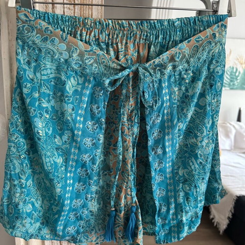 New price 7€ !!! Shirt and shorts set