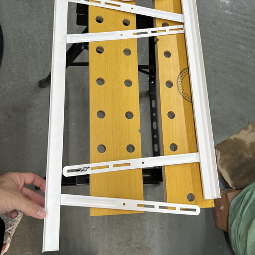 Washing Machine Dryer Connection Base like new, foldable