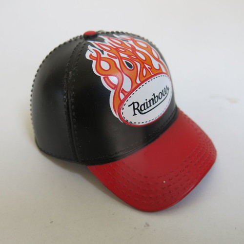 Rainbow High Ruby Anderson Series 1 One cap accessory used