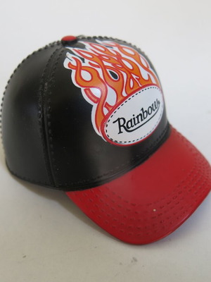 Rainbow High Ruby Anderson Series 1 One cap accessory used