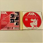  Axia - Same CD