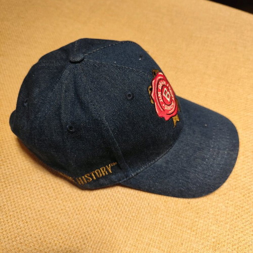 Jim Beam Collectible Hat New