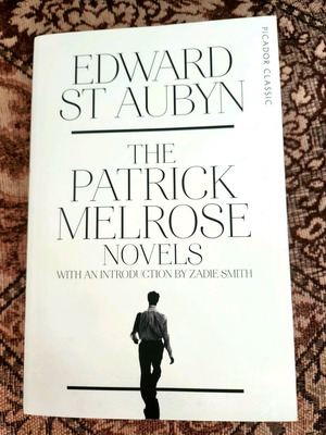 Βιβλίο The Patrick Melrose Novels καινούργιο αγγλικής λογοτεχνίας