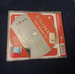 Eminem My Name Is 3 Track CD Single σαν καινούργιο, hip-hop
