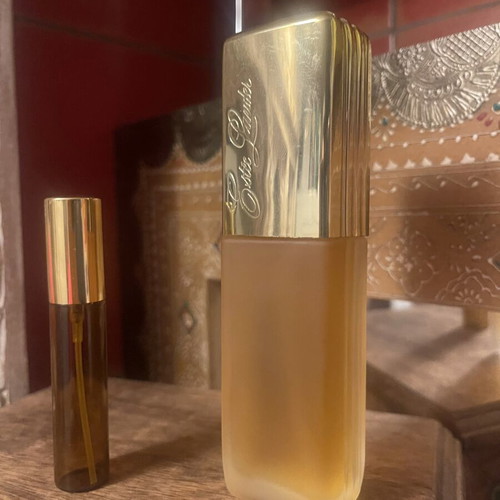 Estée Lauder Private Collection Vintage Eau de Parfum 5 ml tester new