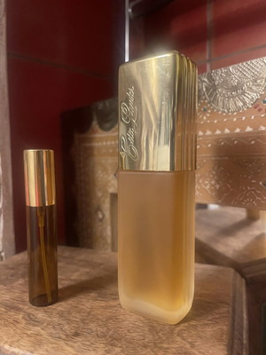 Estée Lauder Private Collection Vintage Eau de Parfum 5 ml tester new