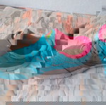  Παιδικα αθλητικα Nike sneakers No 34
