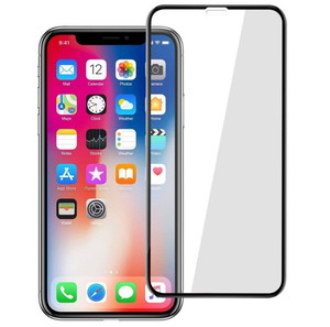 Full Face Premium Tempered Glass iPhone Xs Max/11 Pro Max