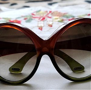 Γυαλιά ηλίου αυθεντικά Tom Ford