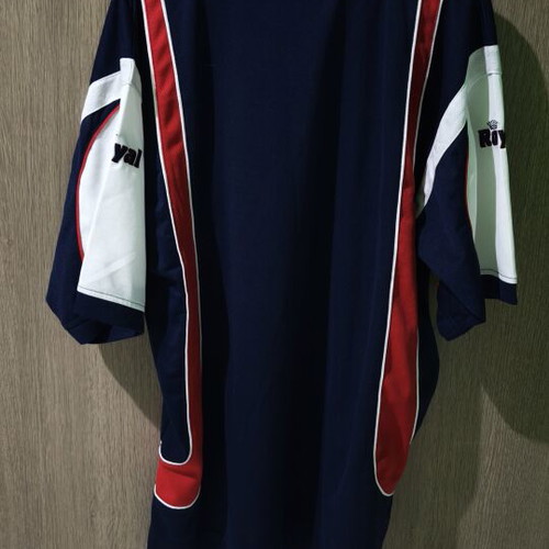 Royal jersey extra large like new