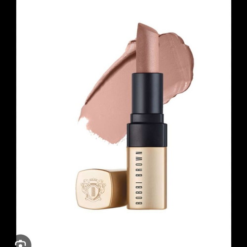 Bobbi Brown semi-naked lipstick