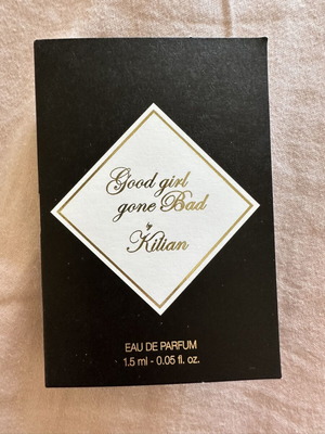Kilian Good Girl Gone Bad Eau de Parfum tester 1.5 ml new