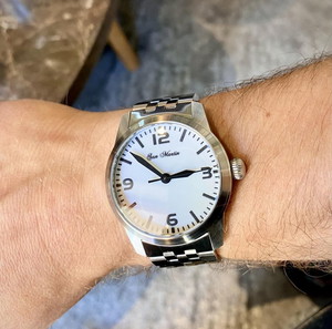 San Martin - SN0022 full lume