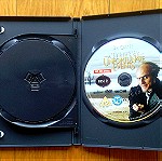  Lemony Snicket's A series of unfortunate events 2 disc dvd