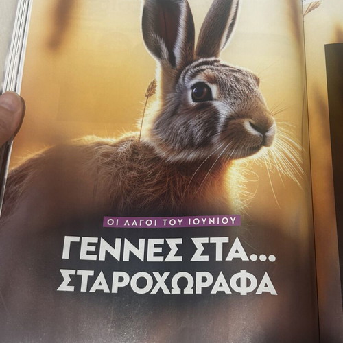 Magazine Kyngi June Issue 26’ new