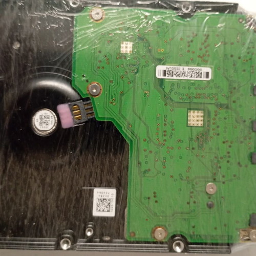 Hard drive 3 inch 1500GB, health 94%
