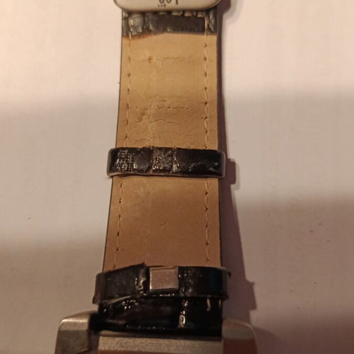 Lee women's watch black like new