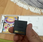 Disney Princess Magical Jewels Nintendo DS game