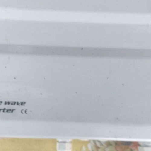 Studer AJ2400-24 Pure Sine Wave Inverter 24V 2000W like new