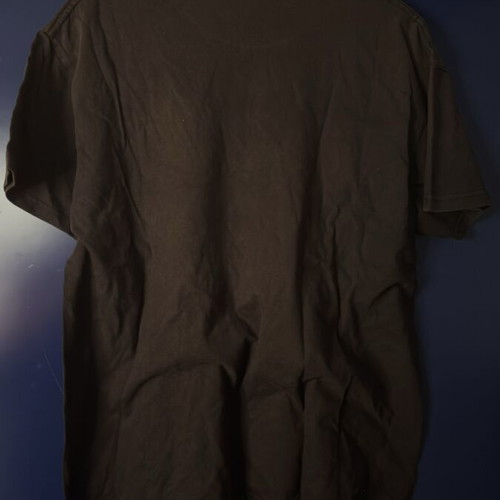 Men's Blue Short-Sleeve T-Shirt like new, size M