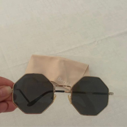 Pervedere sunglasses like new, pink