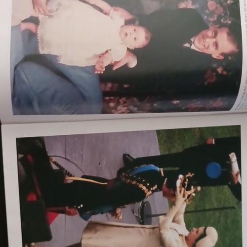 Die Hochzeit magazine Prinz Charles and Lady Diana