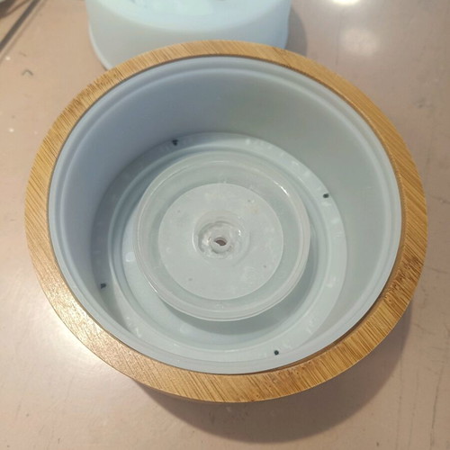 Aroma Diffusor by Medisana like new