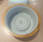 Aroma Diffusor by Medisana like new