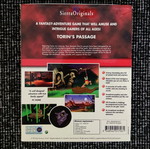 Torin's Passage PC game σαν καινούργιο, Sierra 1995, adventure