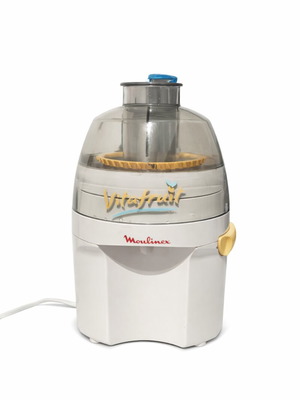 Moulinex Vitae JU200045 juicer like new