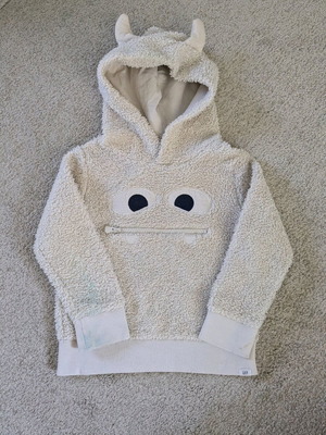 GAP hoodie for 5 year old child