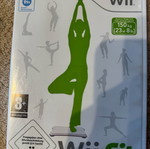 Wii game like new