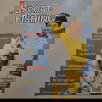  περιοδικο sport fishing ψαρεμα και σκαφος 13 τευχη πακετο