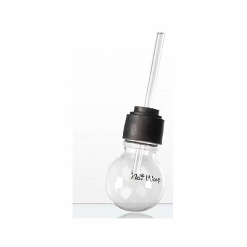 Glass Bong New Ways 14cm new