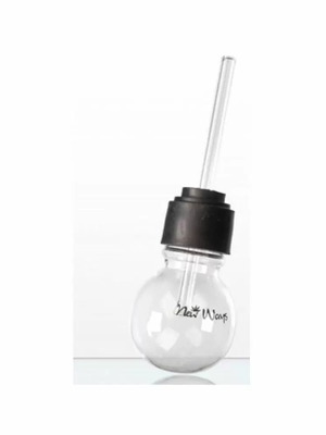 Glass Bong New Ways 14cm new