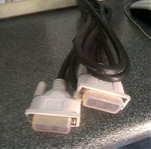 DVI cable /καλώδιο