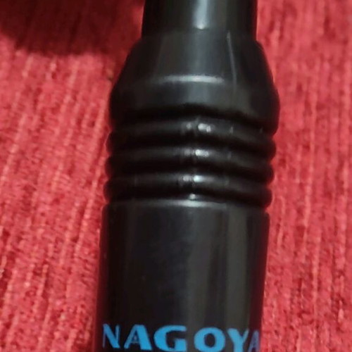 Nagoya NA-771 VHF-UHF antenna like new, 39cm