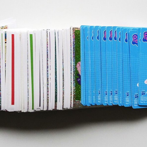 Panini Peppa Pig My Photo Album empty like new
