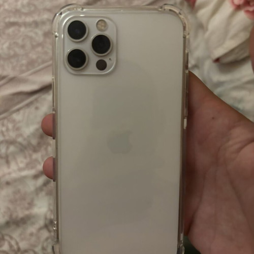 iPhone 12 Pro Max used, excellent condition