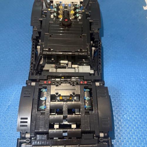 Lego Technic 42127 Batman car like new
