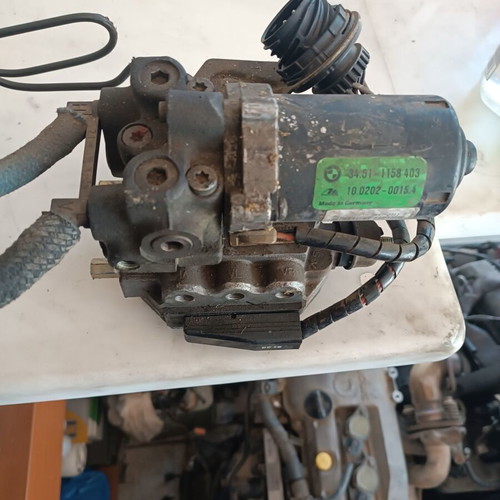 Abs unit for BMW E36 '92-'98 like new, code 34.51-1158403
