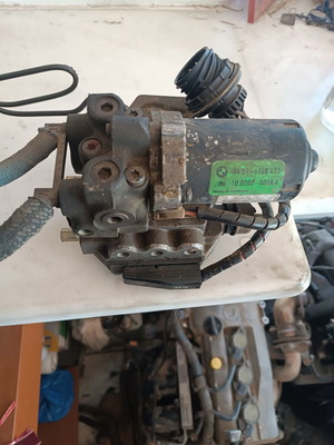 Abs unit for BMW E36 '92-'98 like new, code 34.51-1158403