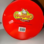 Hamtaro Office Bin new